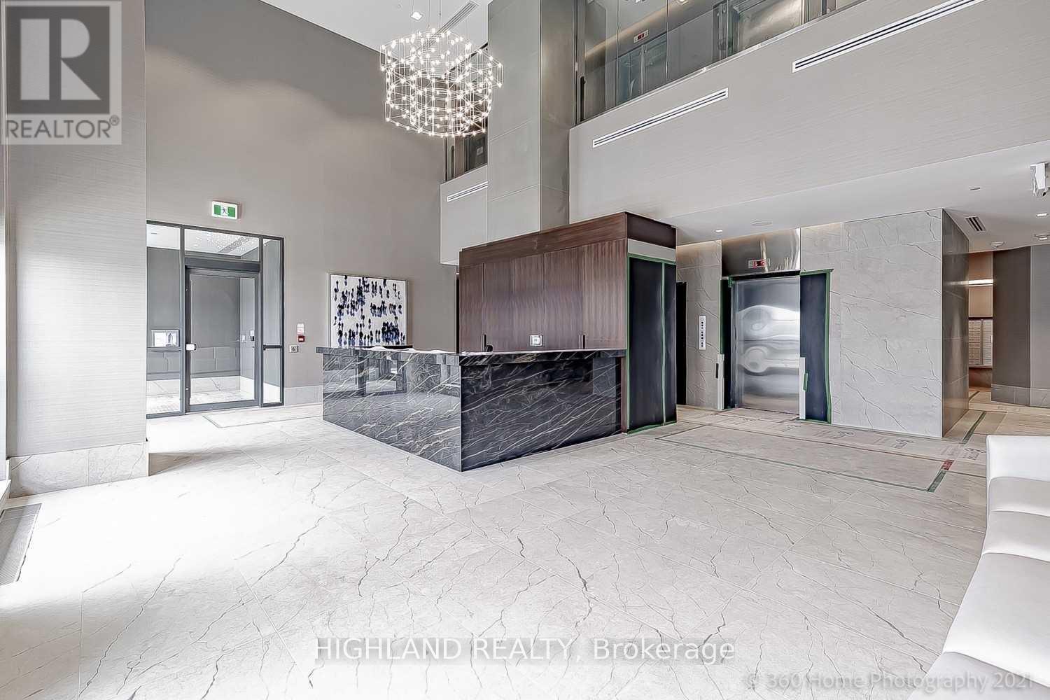 1119 - 8 Nahani Way, Mississauga, Ontario  L4Z 4J8 - Photo 2 - W13219590