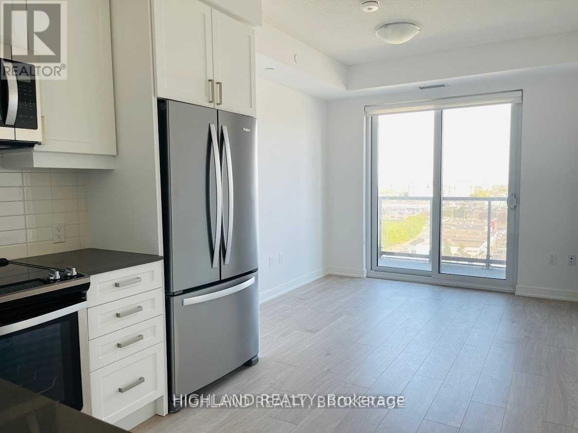 1119 - 8 Nahani Way, Mississauga, Ontario  L4Z 4J8 - Photo 5 - W13219590