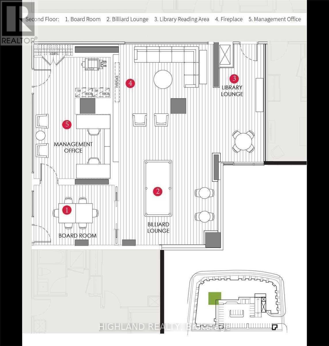 1119 - 8 Nahani Way, Mississauga, Ontario  L4Z 4J8 - Photo 7 - W13219590