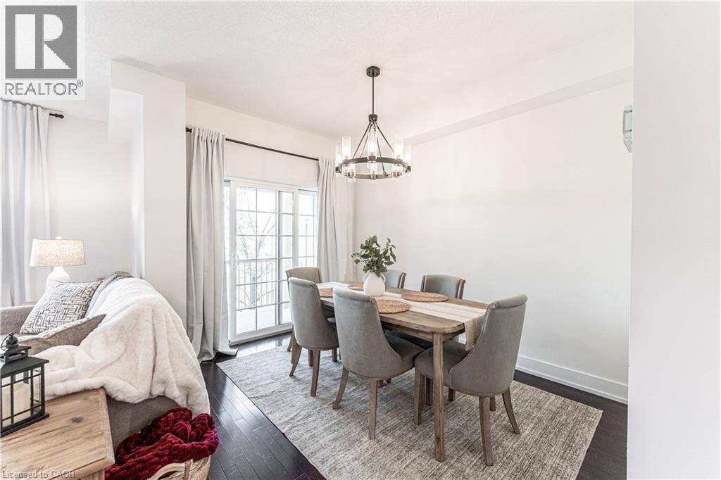 1401 Plains Road E Unit# 114, Burlington, Ontario  L7R 3P9 - Photo 9 - 40834798