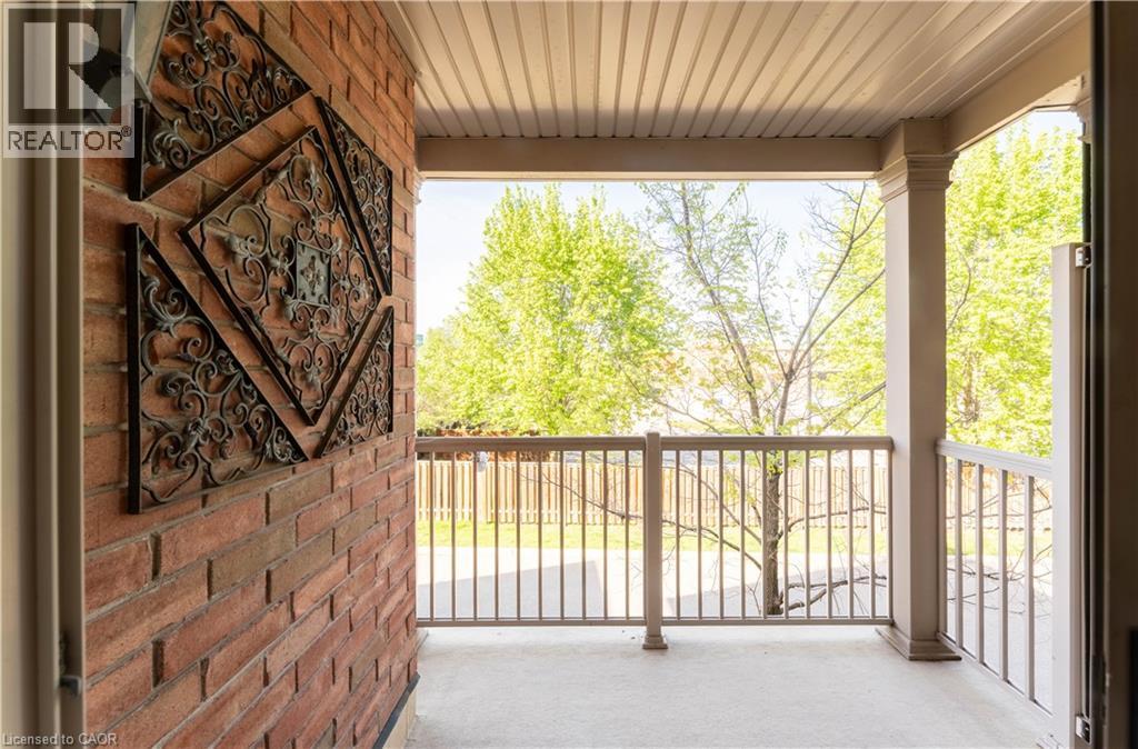 1401 Plains Road E Unit# 114, Burlington, Ontario  L7R 3P9 - Photo 19 - 40834798