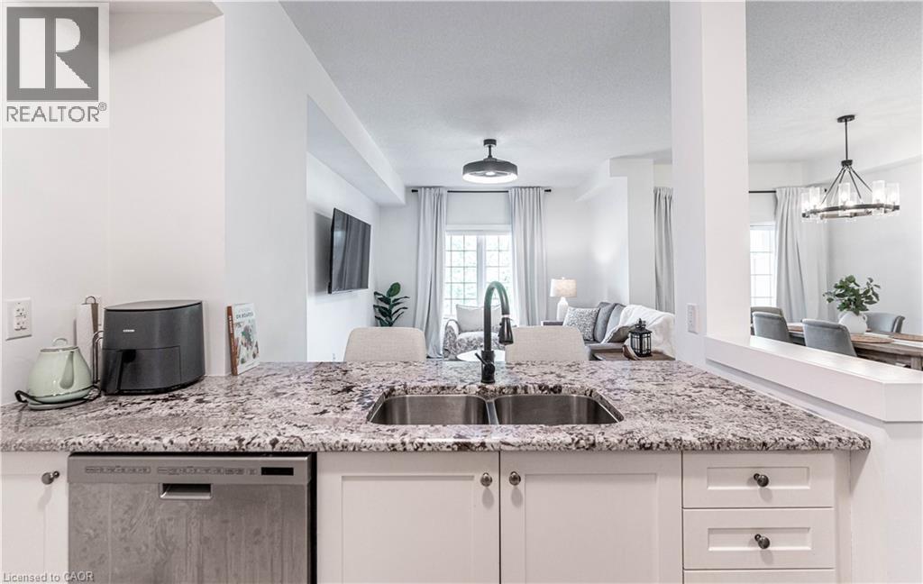 1401 Plains Road E Unit# 114, Burlington, Ontario  L7R 3P9 - Photo 6 - 40834798
