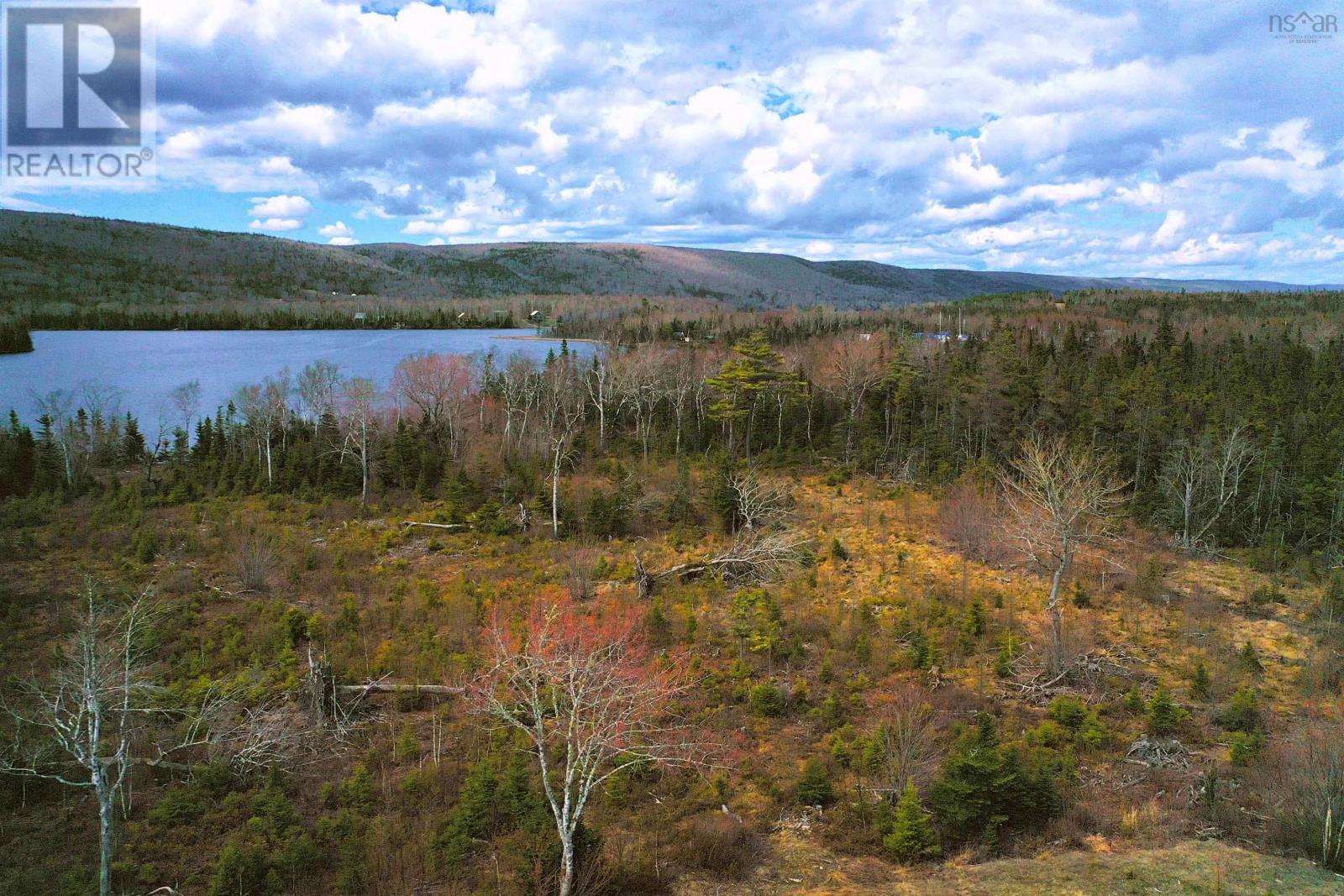 Juniper Lane, Lot 15, West Bay Marshes, Nova Scotia  B0E 0A5 - Photo 1 - 202612707