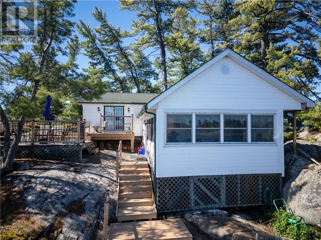 1980 Tp Mcgregor Bay, Mcgregor Bay, Ontario  P0P 1A0 - Photo 16 - 2127672