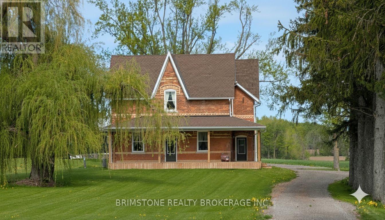 7293 10TH LINE, Essa, Ontario