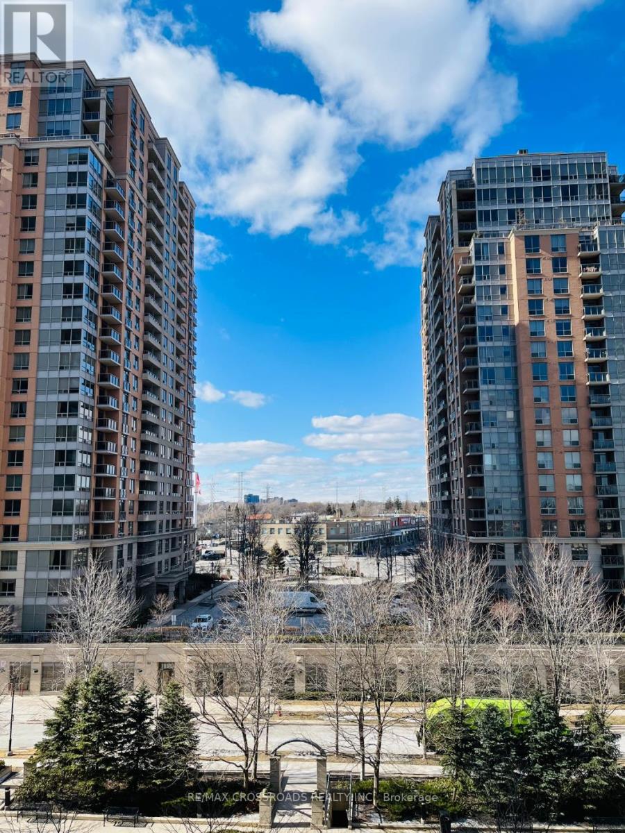658 - 25 Viking Lane, Toronto, Ontario  M9B 0A1 - Photo 12 - W13219606
