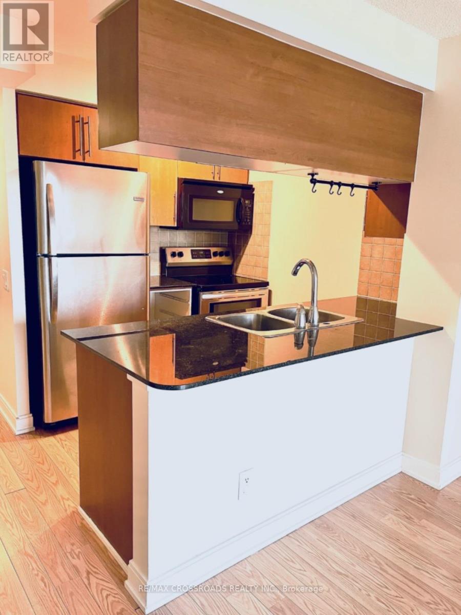 658 - 25 Viking Lane, Toronto, Ontario  M9B 0A1 - Photo 3 - W13219606