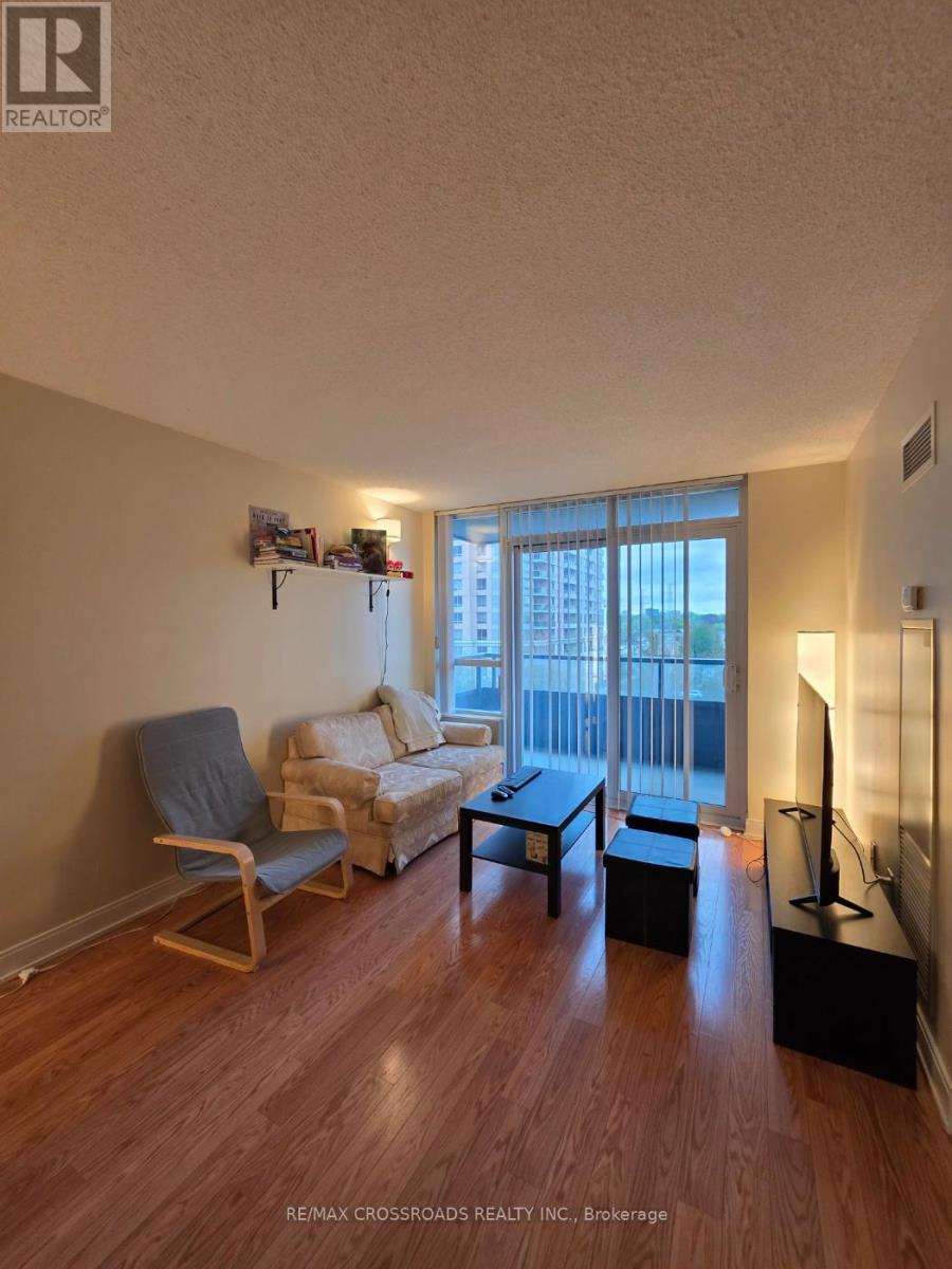 658 - 25 Viking Lane, Toronto, Ontario  M9B 0A1 - Photo 8 - W13219606