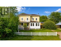 21 KING STREET, Killaloe, Ontario