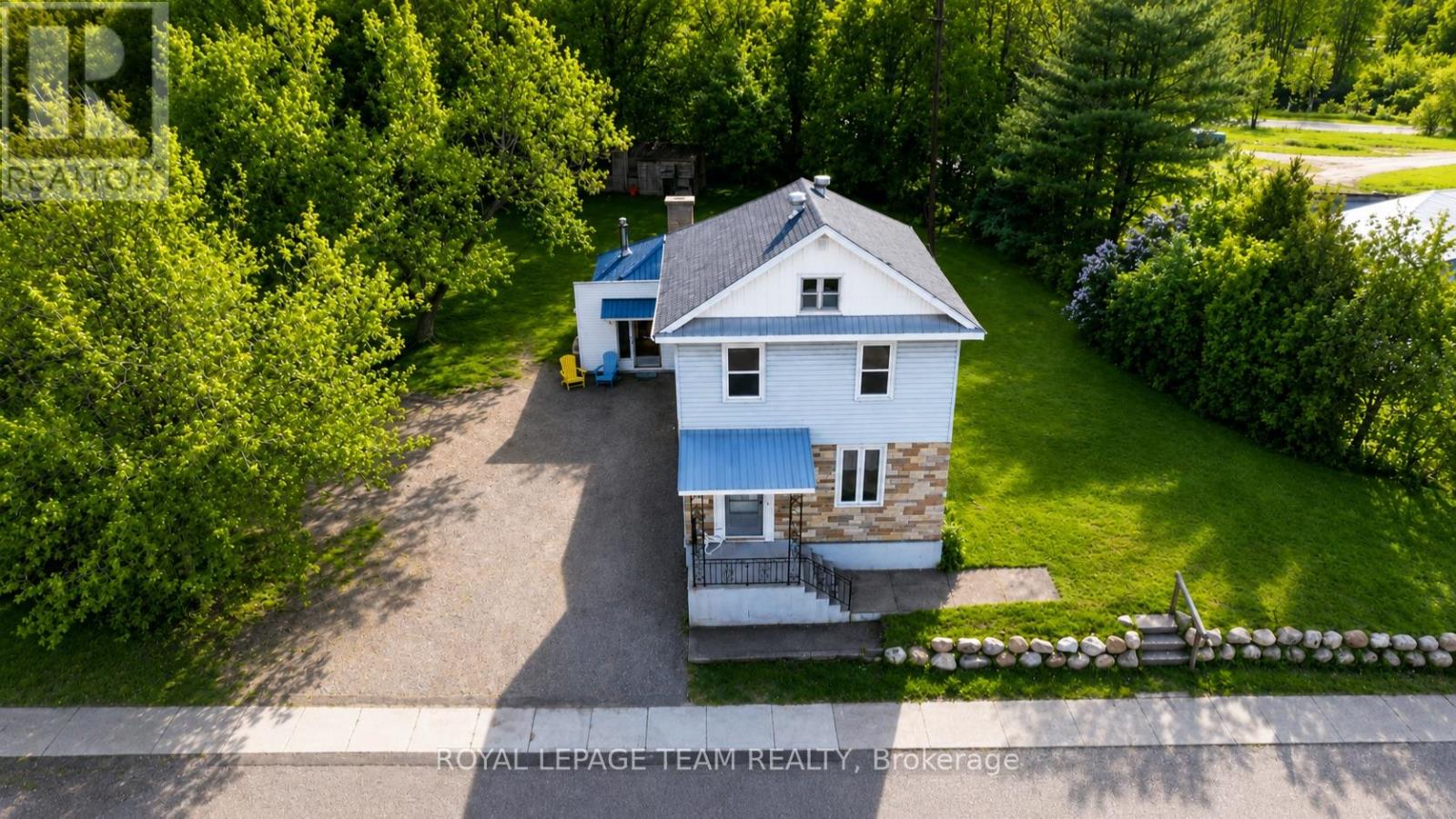 190 QUEEN STREET, Killaloe, Ontario