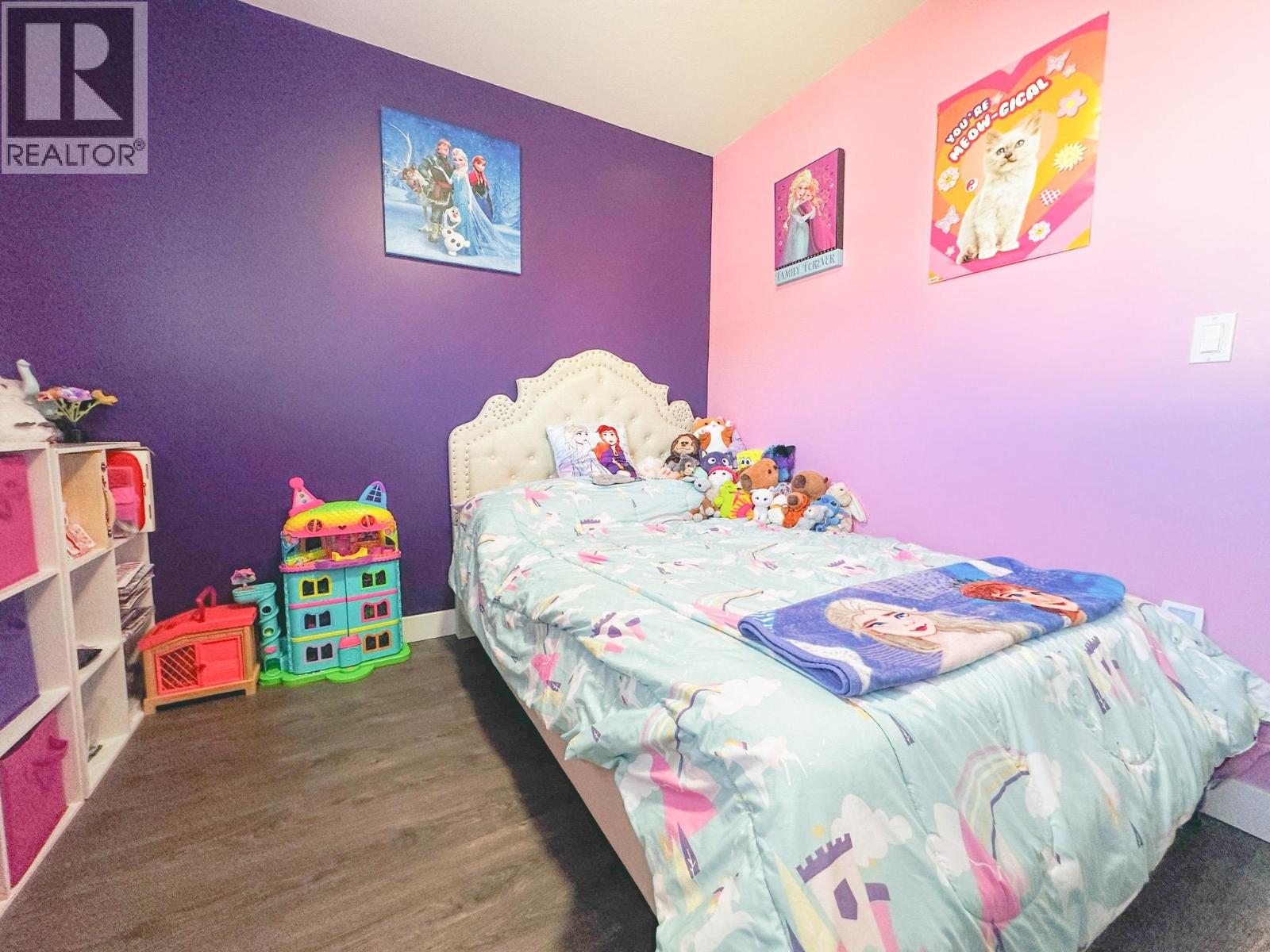 605 9th Avenue, Burns Lake, British Columbia  V0J 1E0 - Photo 31 - R3129681