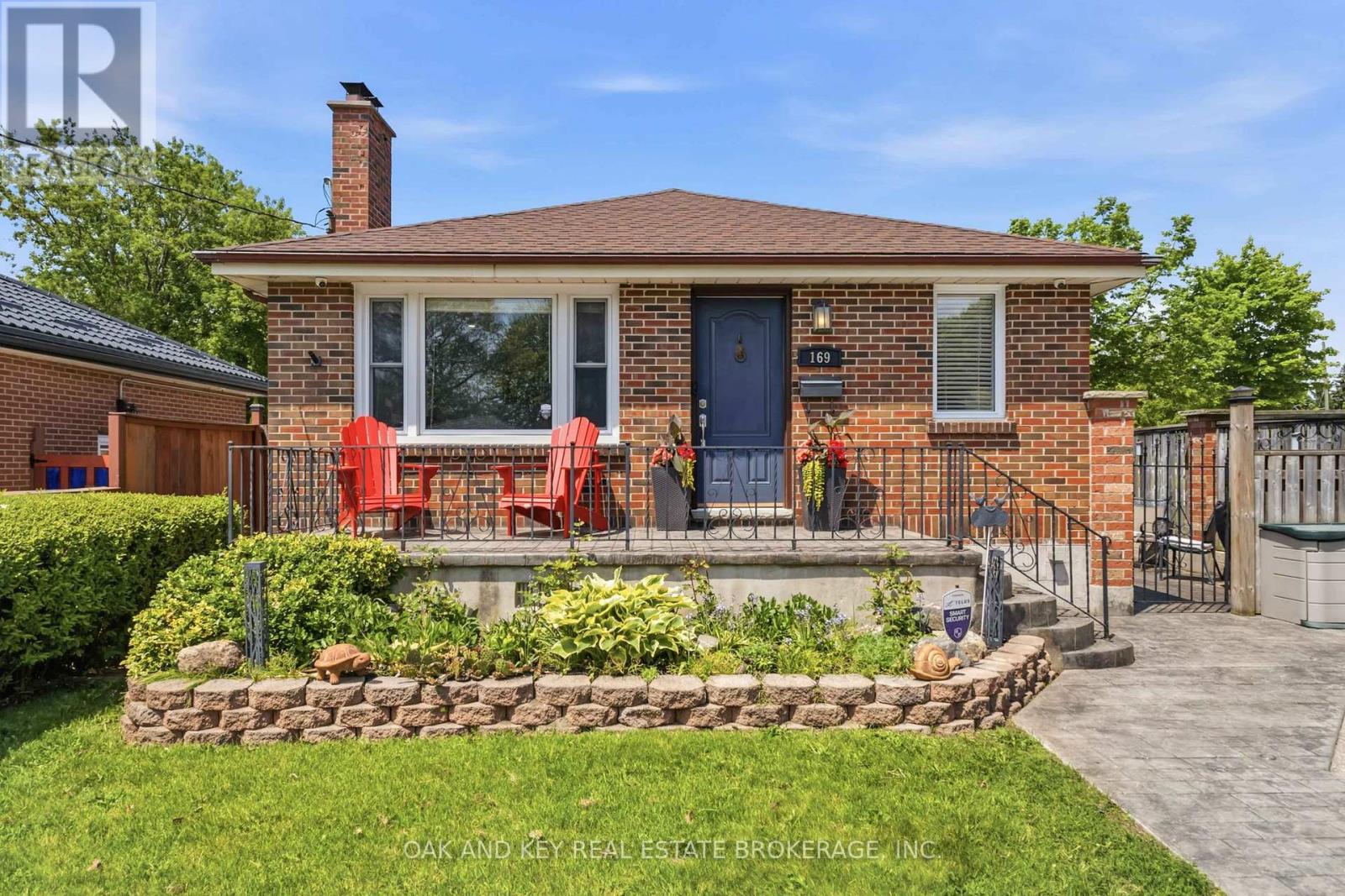 169 ELLSWORTH CRESCENT, London East, Ontario
