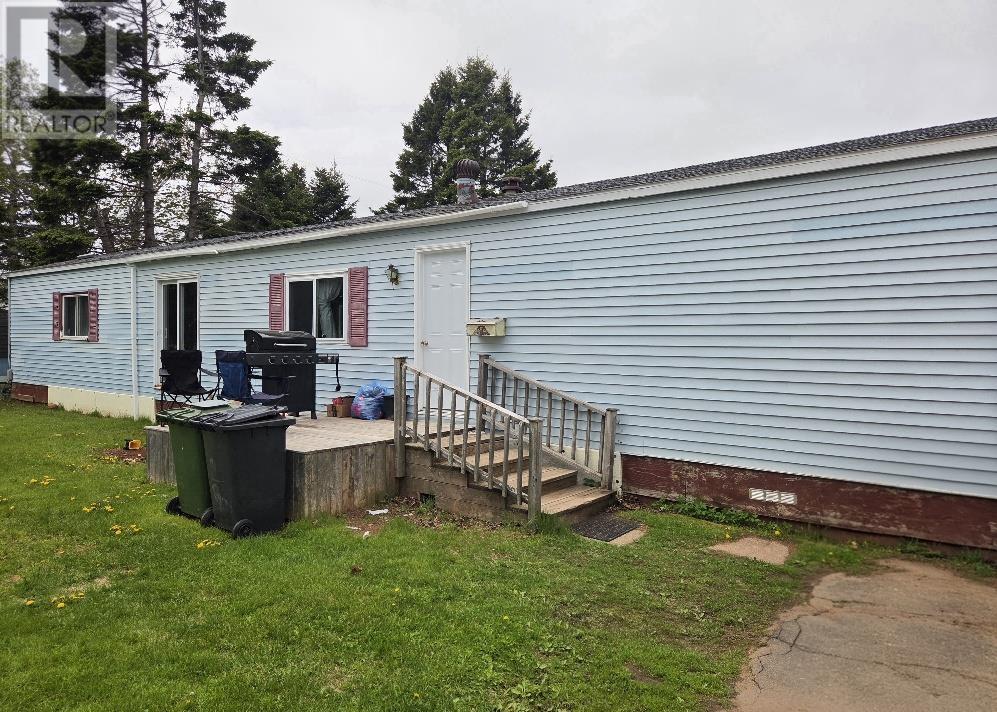 81 Evergreen Village, Summerside, Prince Edward Island  C1N 4B8 - Photo 21 - 202612640