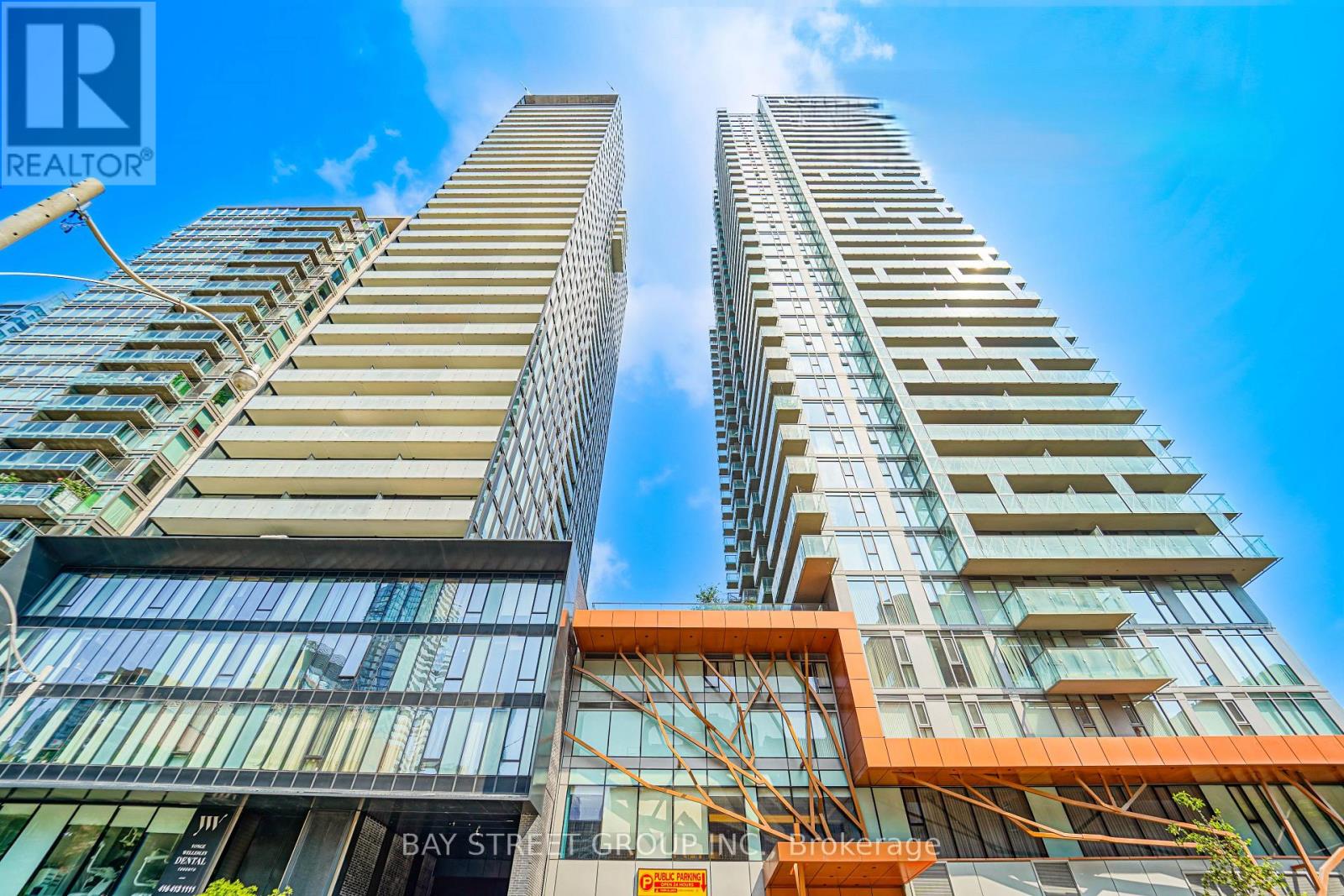 3102 - 50 Wellesley Street E, Toronto, Ontario  M4Y 1G2 - Photo 11 - C13219620