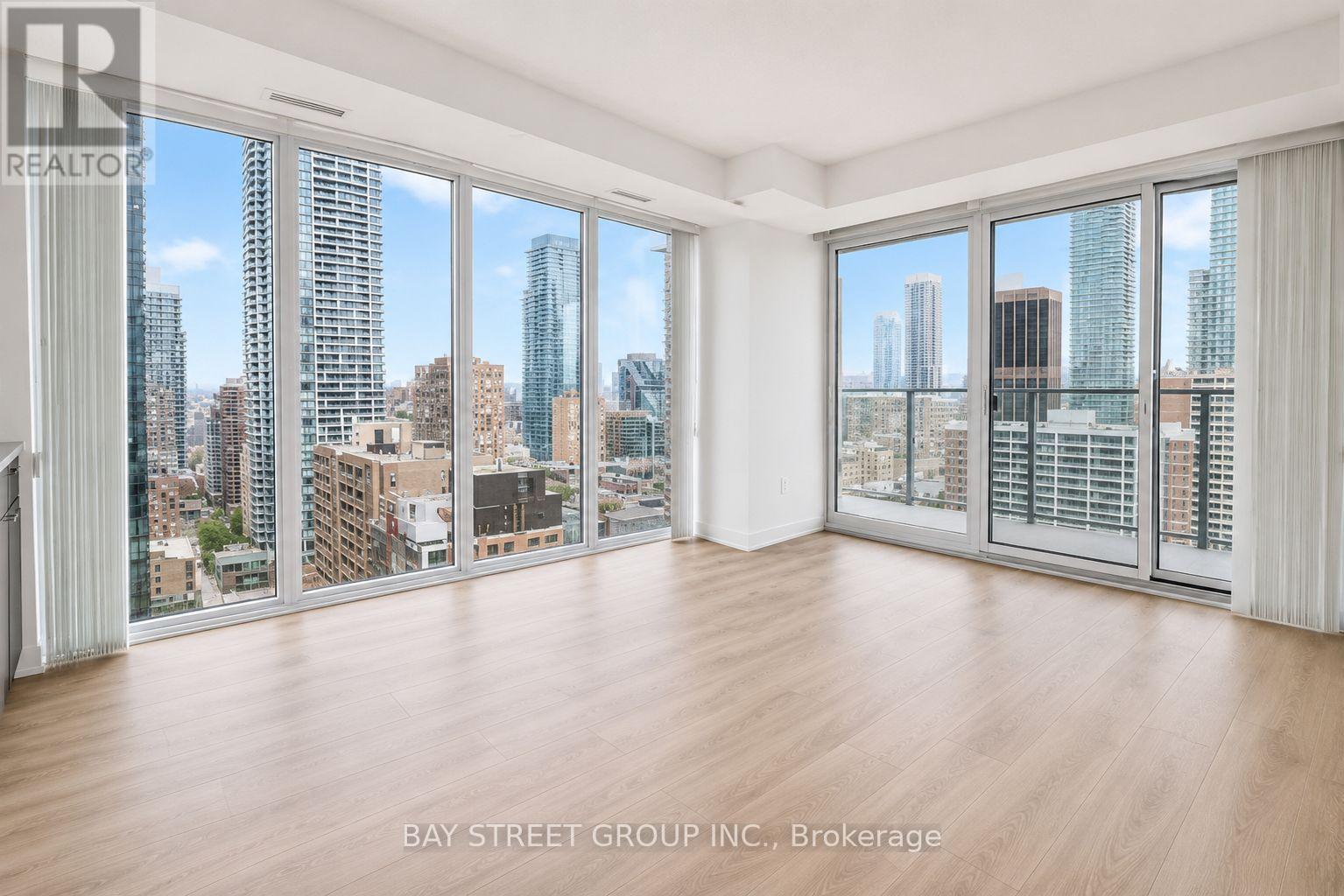 3102 - 50 Wellesley Street E, Toronto, Ontario  M4Y 1G2 - Photo 4 - C13219620