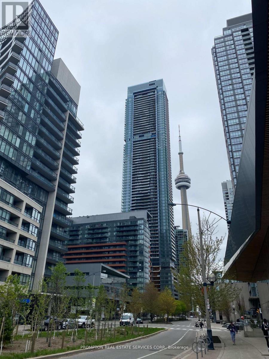 1802 - 3 Concord Cityplace Way, Toronto, Ontario  M5V 0X4 - Photo 12 - C13219624