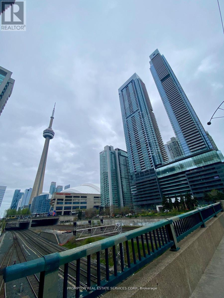 1802 - 3 Concord Cityplace Way, Toronto, Ontario  M5V 0X4 - Photo 14 - C13219624