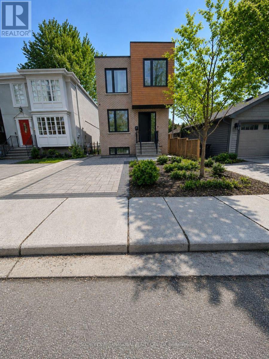 55 TILSON ROAD, Toronto, Ontario