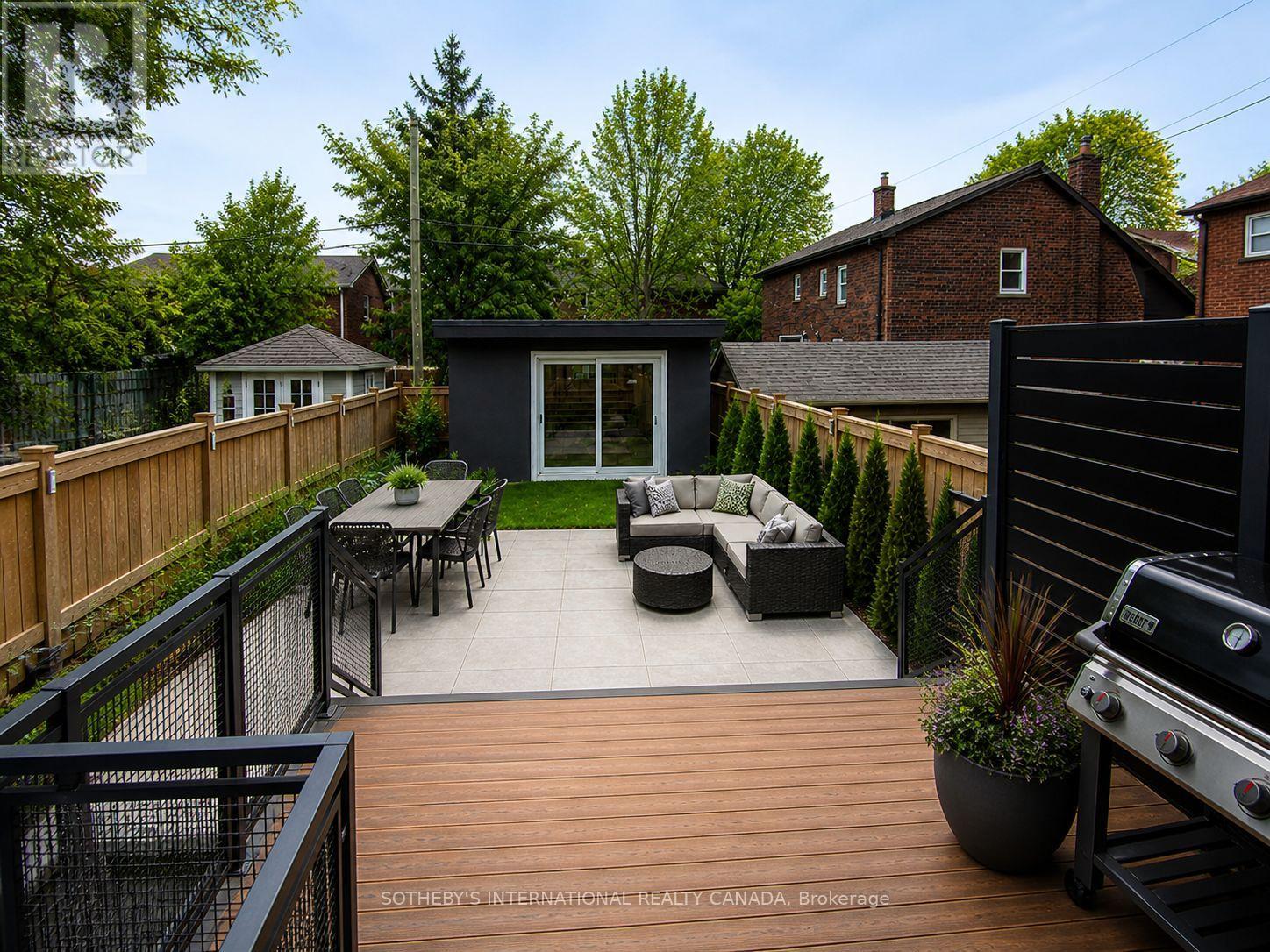 55 Tilson Road, Toronto, Ontario  M4S 1P6 - Photo 19 - C13219626