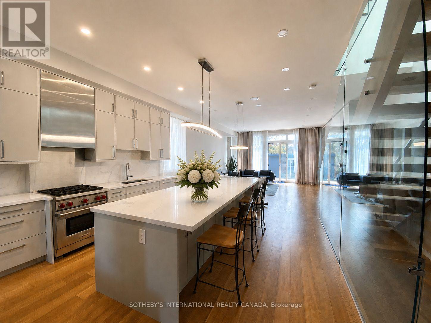 55 Tilson Road, Toronto, Ontario  M4S 1P6 - Photo 2 - C13219626