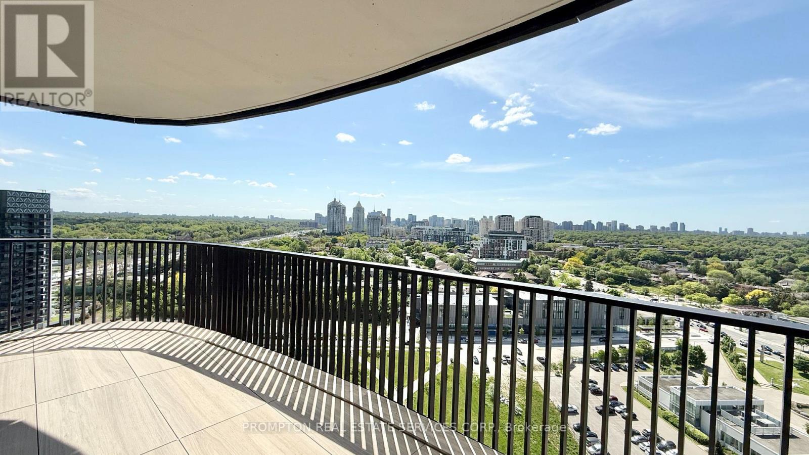 2203 - 18 ESTHER SHINER BOULEVARD, Toronto, Ontario