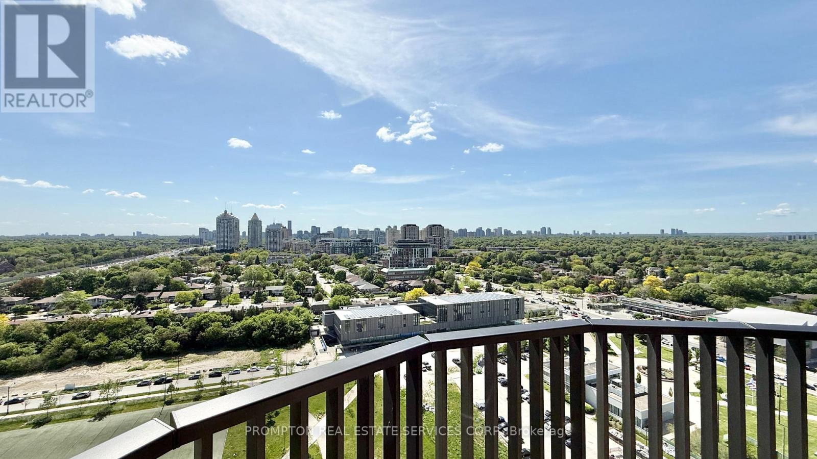 2203 - 18 Esther Shiner Boulevard, Toronto, Ontario  M2K 0J7 - Photo 12 - C13219632