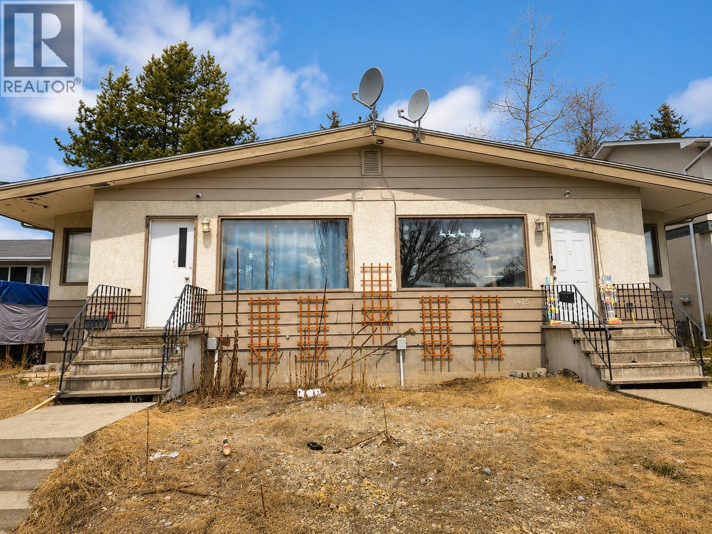 1475-1477 Nation Crescent, Prince George, British Columbia  V2M 4E3 - Photo 1 - R3129505