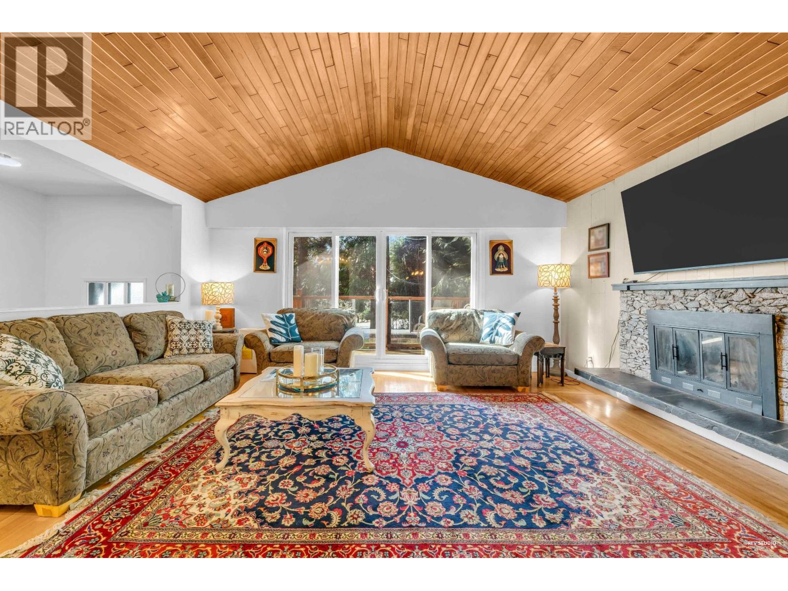 5325 Marine Drive, West Vancouver, British Columbia  V7W 2P5 - Photo 5 - R3102268