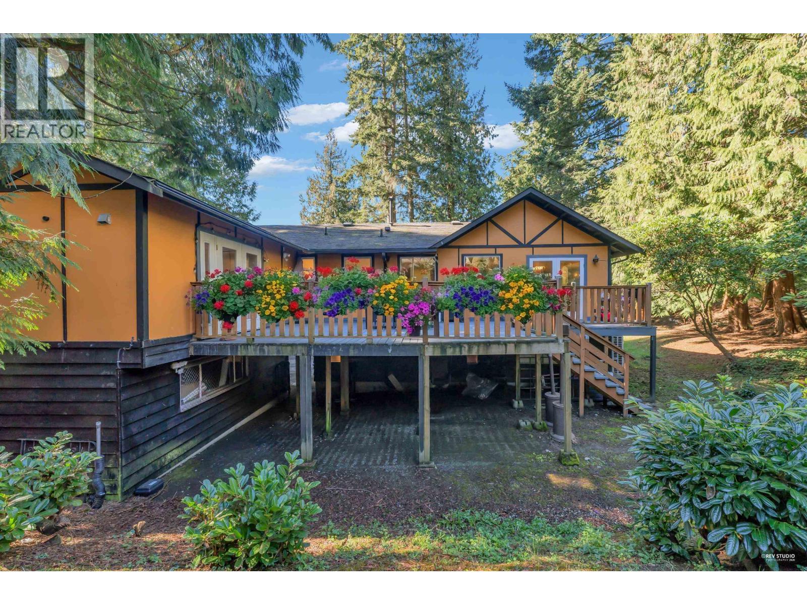 5325 Marine Drive, West Vancouver, British Columbia  V7W 2P5 - Photo 16 - R3102268