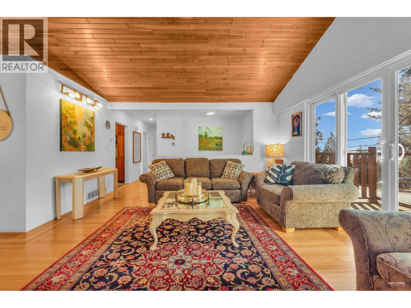 5325 Marine Drive, West Vancouver, British Columbia  V7W 2P5 - Photo 7 - R3102268
