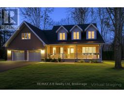 138 HURON ROAD