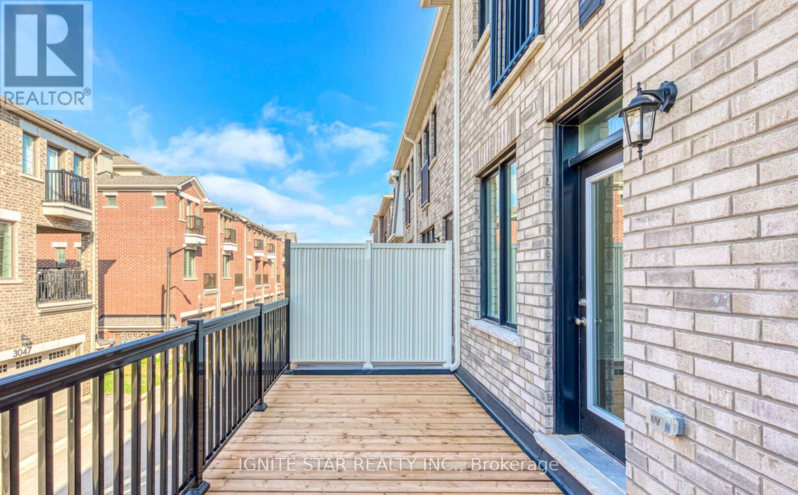 3038 Merrick Road, Oakville, Ontario  L6H 7Y2 - Photo 16 - W13219618