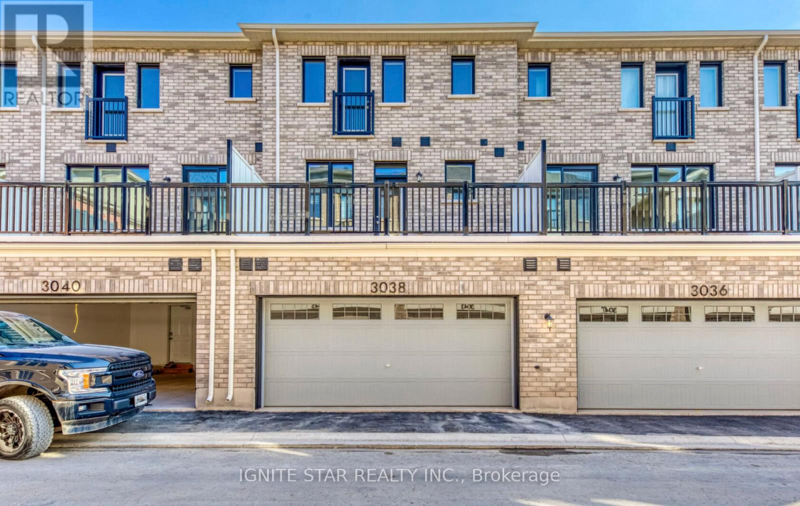 3038 Merrick Road, Oakville, Ontario  L6H 7Y2 - Photo 33 - W13219618