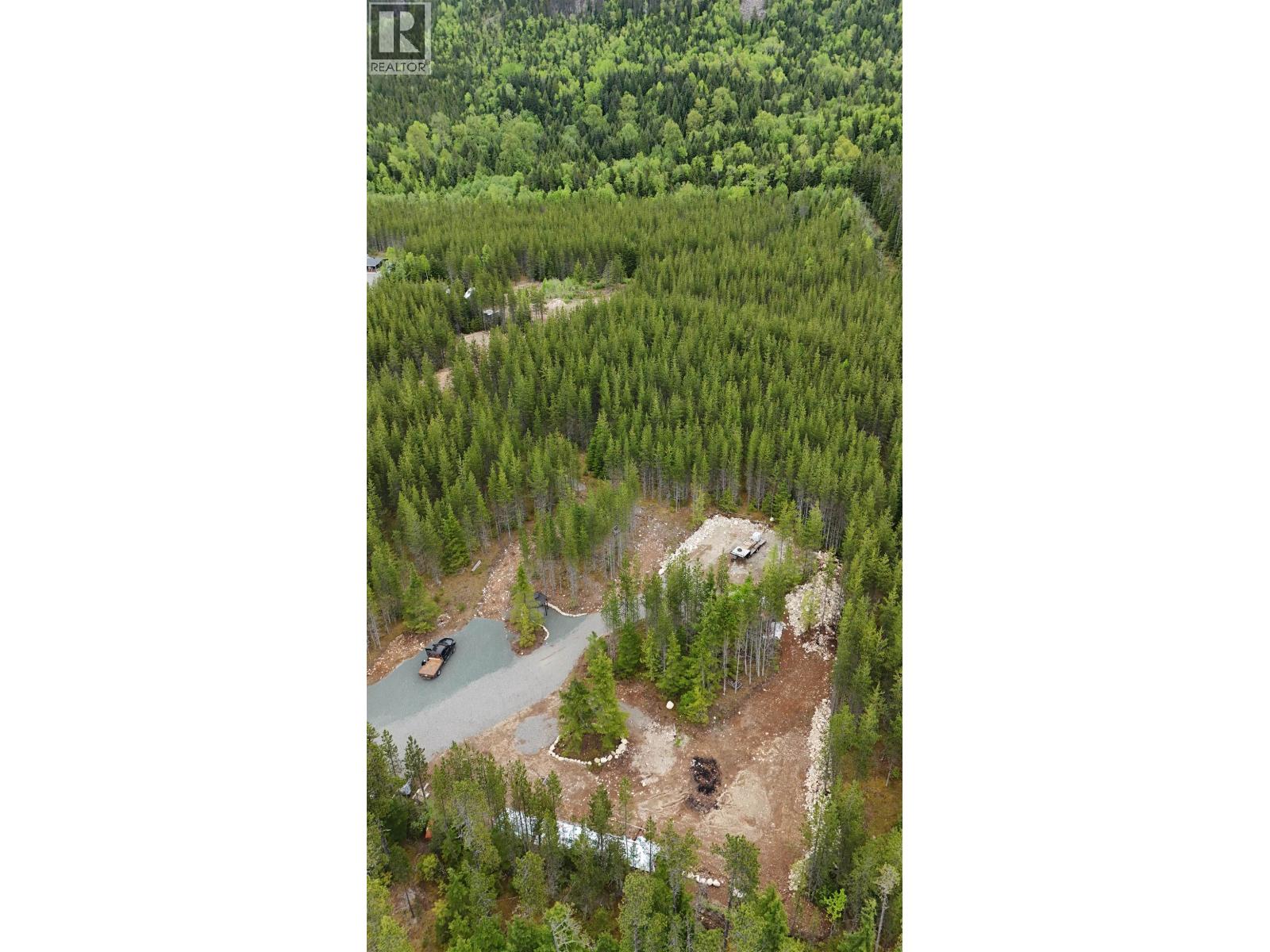 Lot A Marion Avenue, Terrace, British Columbia  V8G 0G5 - Photo 3 - R3128654