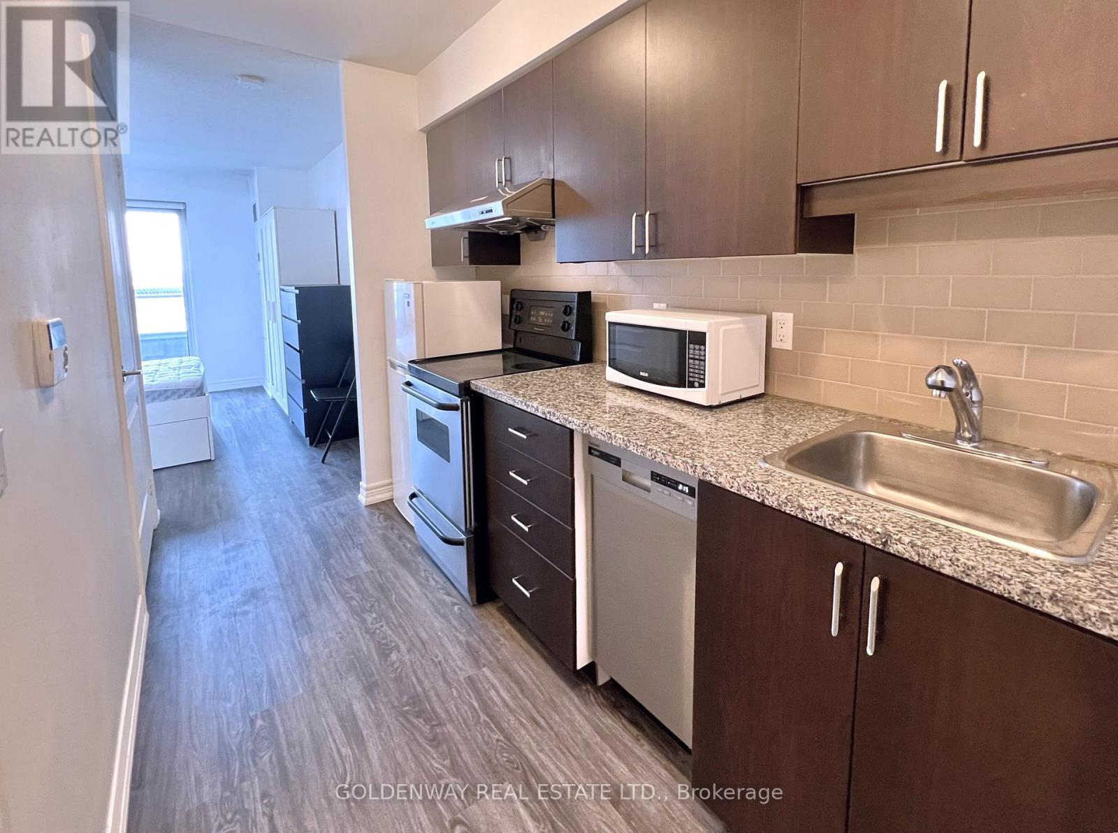 617 - 70 Town Centre Court, Toronto, Ontario  M1P 0B2 - Photo 11 - E13028264