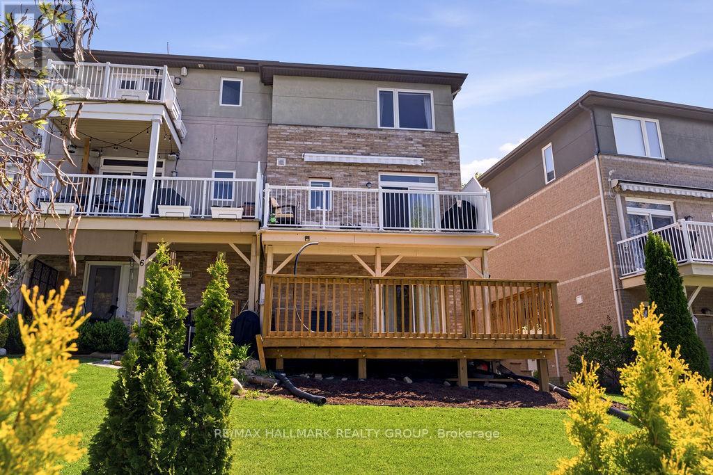 8 Pondside Private, Ottawa, Ontario K1K 4X3 - Photo 39 - X13219638
