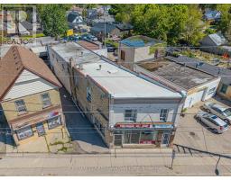 366 HAMILTON ROAD, London East, Ontario
