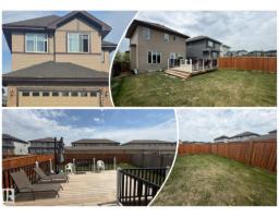 4419 38a St, Beaumont, Alberta T4X 2B8 (29814267)