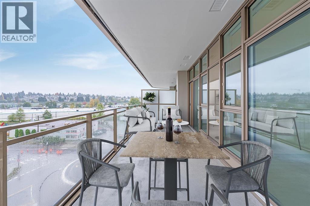 806 5311 Goring Street, Burnaby, British Columbia  V5B 0B5 - Photo 10 - R3130050