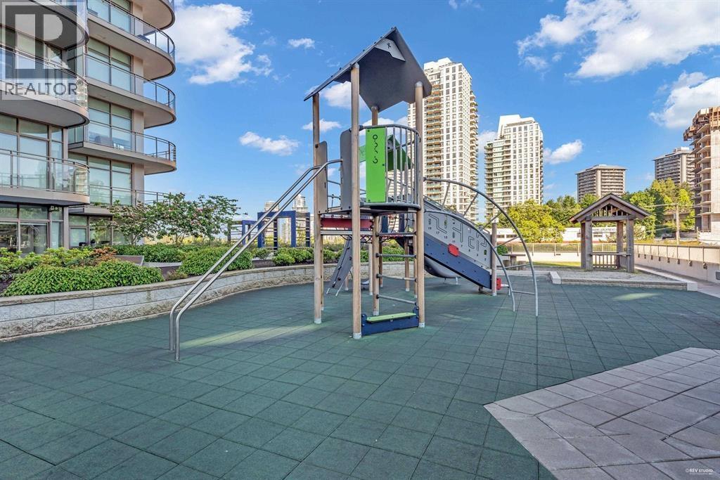 806 5311 Goring Street, Burnaby, British Columbia  V5B 0B5 - Photo 14 - R3130050