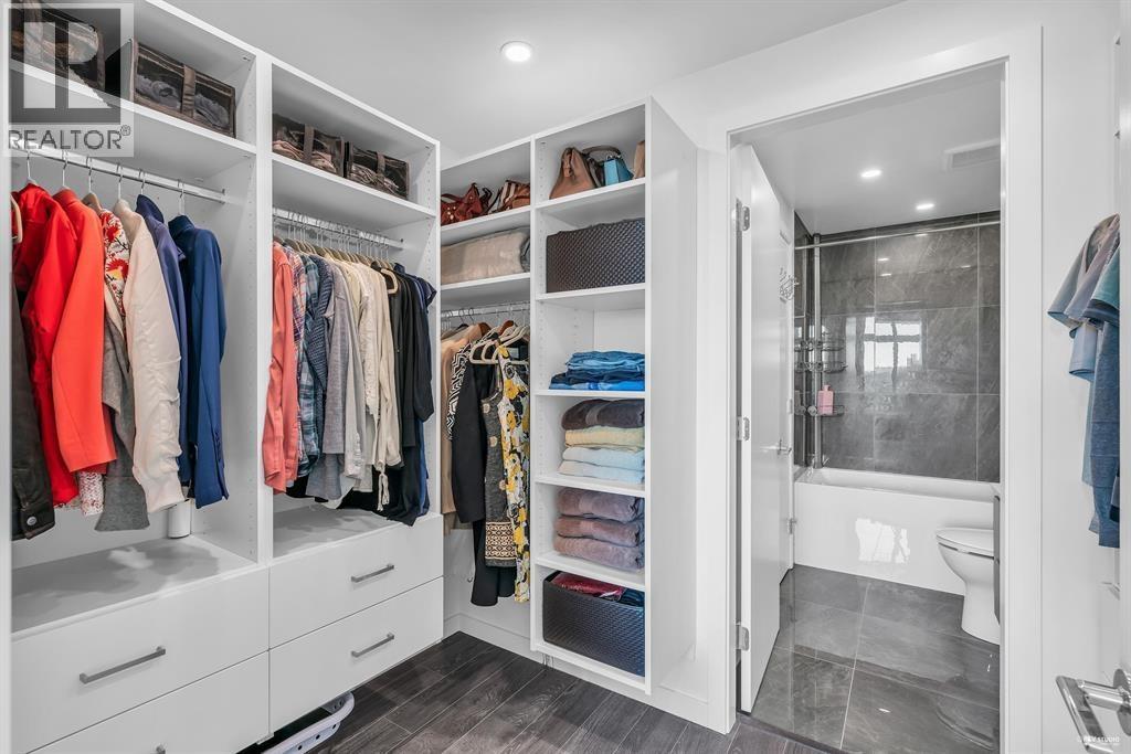 806 5311 Goring Street, Burnaby, British Columbia  V5B 0B5 - Photo 6 - R3130050
