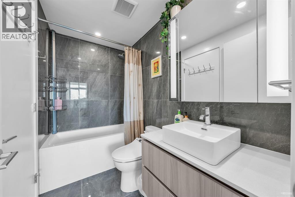 806 5311 Goring Street, Burnaby, British Columbia  V5B 0B5 - Photo 7 - R3130050