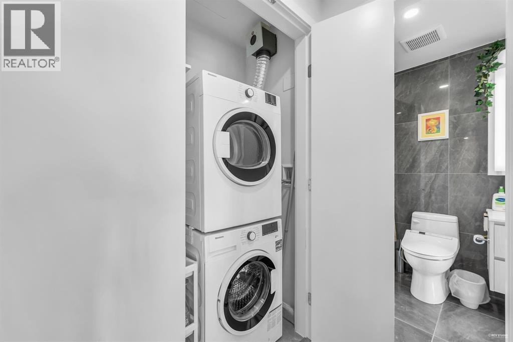 806 5311 Goring Street, Burnaby, British Columbia  V5B 0B5 - Photo 8 - R3130050