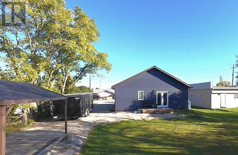 29 Vankoughnet  St. E., Little Current, Ontario  P0P 1K0 - Photo 29 - 2128191