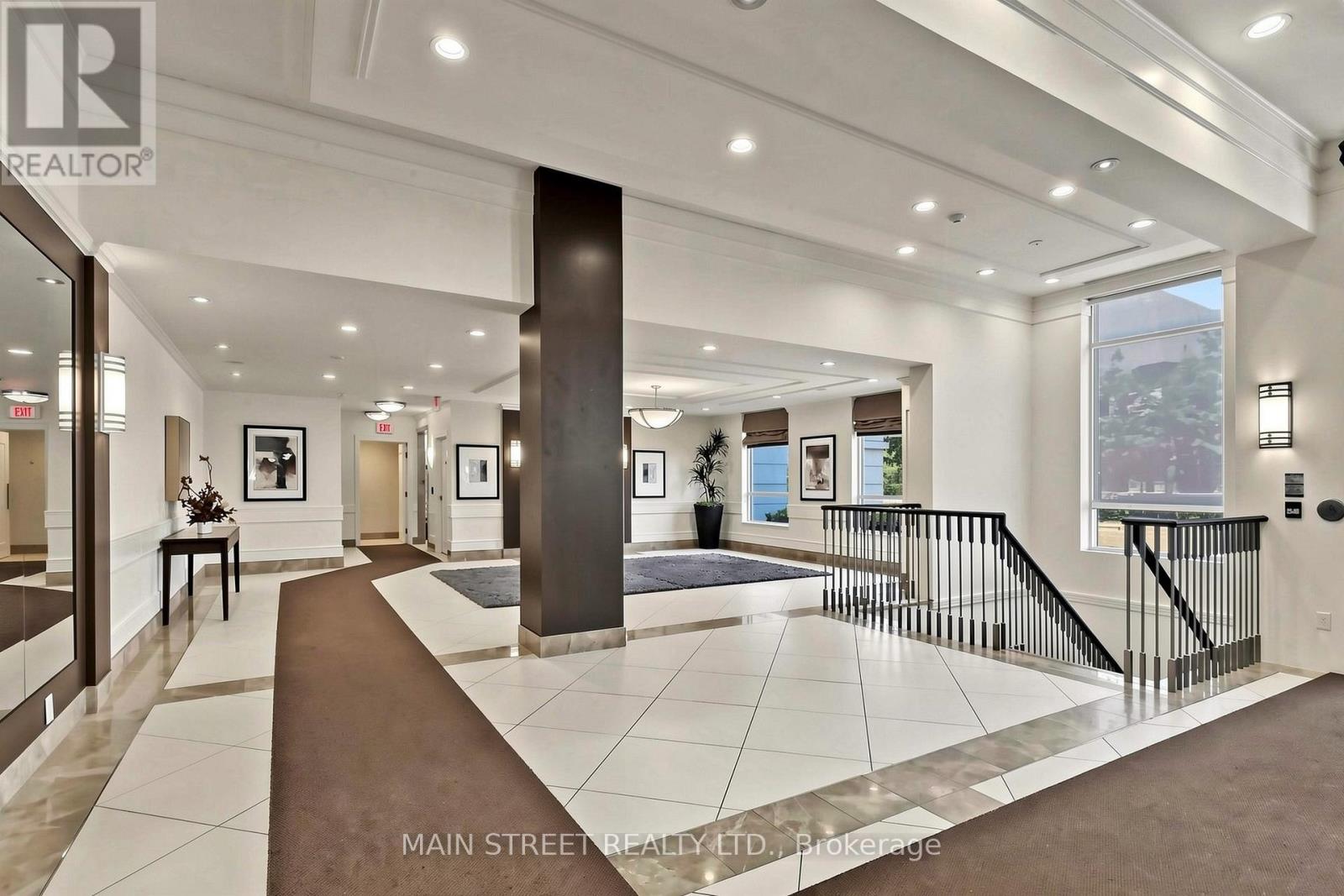 506 - 30 North Park Road, Vaughan, Ontario  L4J 0G6 - Photo 11 - N13219640