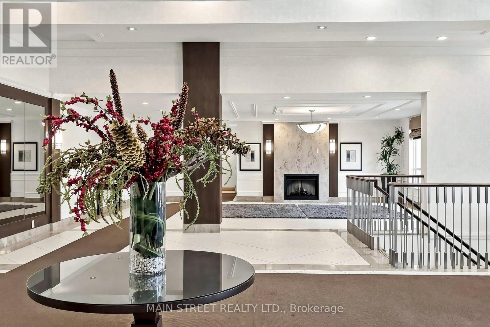 506 - 30 North Park Road, Vaughan, Ontario  L4J 0G6 - Photo 13 - N13219640