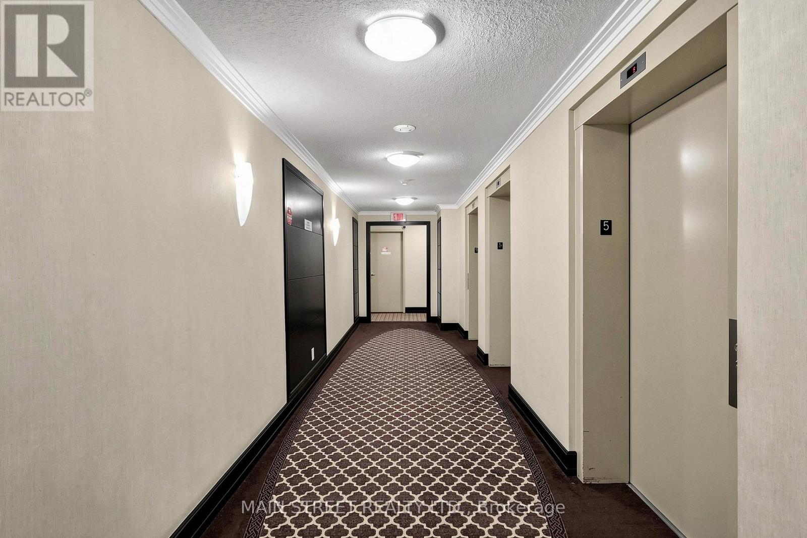 506 - 30 North Park Road, Vaughan, Ontario  L4J 0G6 - Photo 14 - N13219640