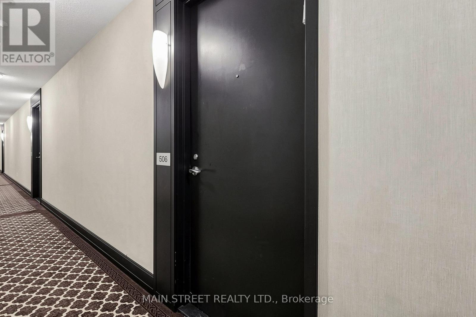 506 - 30 North Park Road, Vaughan, Ontario  L4J 0G6 - Photo 15 - N13219640