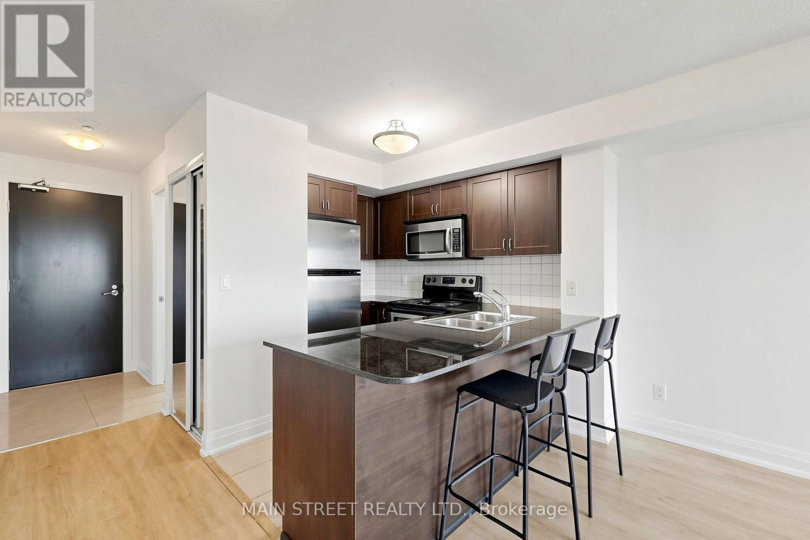 506 - 30 North Park Road, Vaughan, Ontario  L4J 0G6 - Photo 21 - N13219640