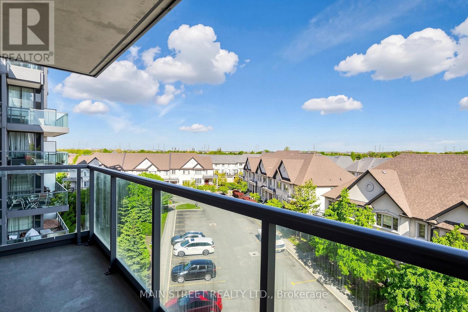 506 - 30 North Park Road, Vaughan, Ontario  L4J 0G6 - Photo 30 - N13219640